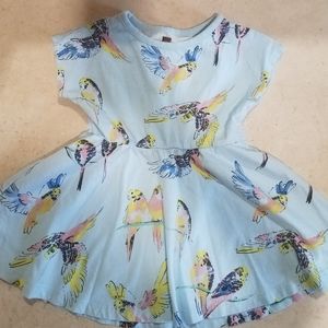Tea collection dress
